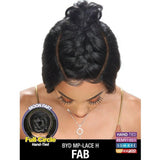 Zury Sis Beyond Moon-Part Lace Front Wig - Fab