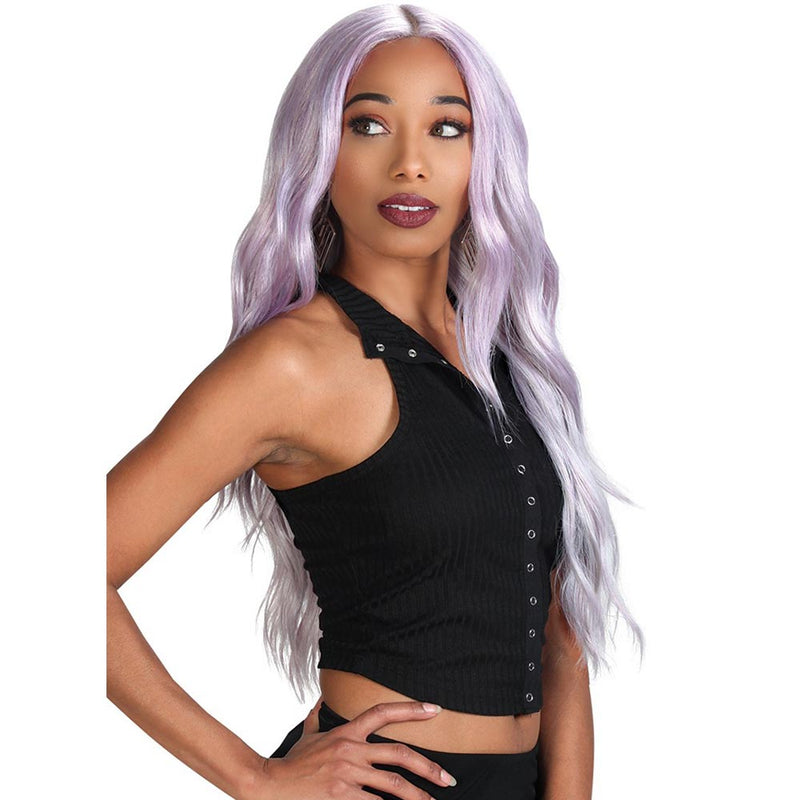 Zury Sis Beyond 5" Deep Part Lace Front Wig - KIMI