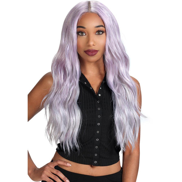 Zury Sis Beyond 5" Deep Part Lace Front Wig - KIMI