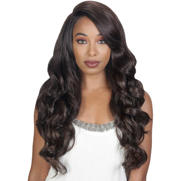 Zury Sis Beyond Moon-Part Lace Front Wig - Roya