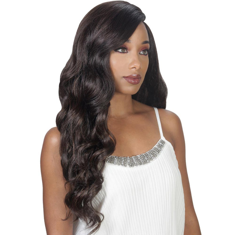 Zury Sis Beyond Moon-Part Lace Front Wig - Roya