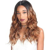 Zury Sis The Dream Free Shift 4" Deep Part Hair Wig - Cony