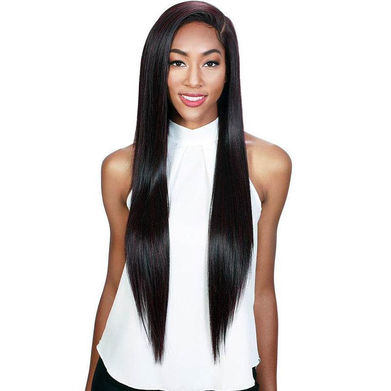 Zury Sis Flawless 13"X4" Free Parting Lace Front Wig - BREA