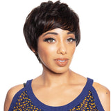 Zury Sis 100% Human Hair Wig - Hae