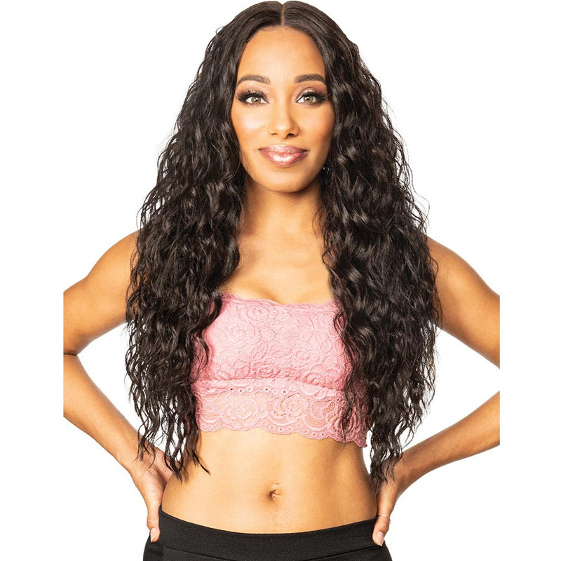 Zury Sis Slay 6" Deep Part Lace Front Wig - LIA