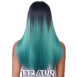 BobbiBoss Lace Front Wig - MLF99 Yani