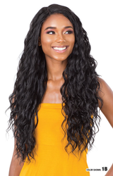 Shake-N-Go FreeTress Equal Hair 5" Deep Front Lace Wig  - Yelena