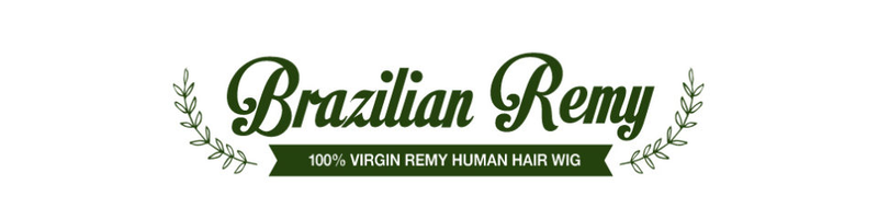Zury Sis Unprocessed Human Hair 13"X4" Free-Parting Lace Front Wig - Libra