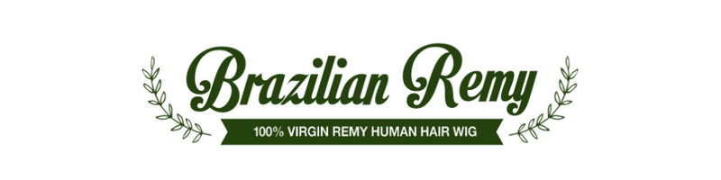 Zury Sis Only Brazilian Human Hair 13"X4" HD-Lace Frontal Wig - Vita