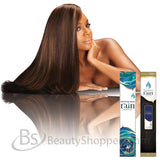 Moisture Remy Rain Human Hair  - Yaky
