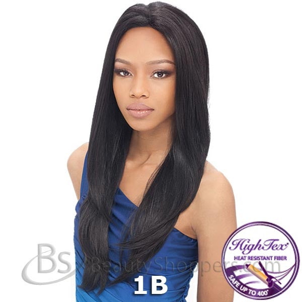 Outre Futura (HighTex) Lace Front Wig - Shannel