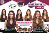 FreeTress Equal Freedom Part Lace Front Wig - LACE 201 (26")