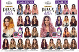 FreeTress Equal Delux Lace Front Wig - SAMALA